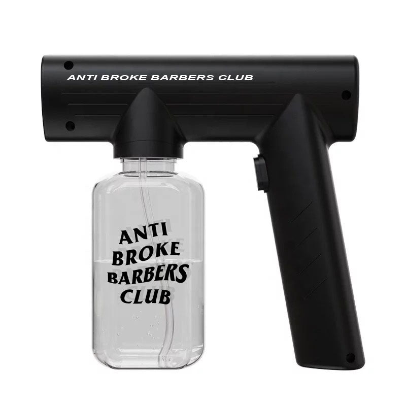 UV Barber Aftershave Spray Gun 