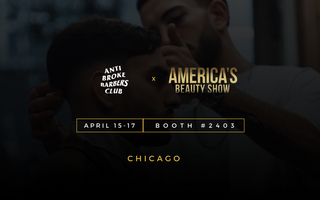 America's Beauty Show Chicago April 15-17