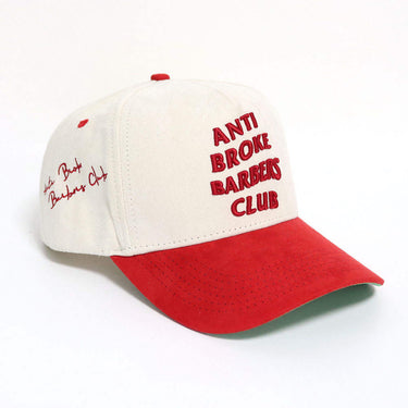 Superbowl Suede Signature Logo Hat