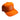 Classic Logo Cap - Orange