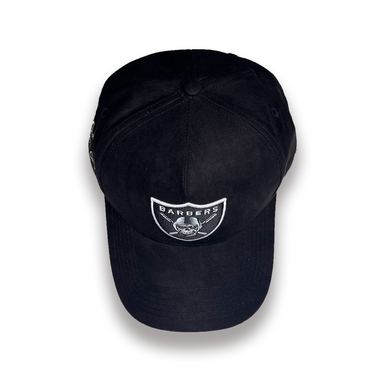 Raiders - Signature Logo Hat